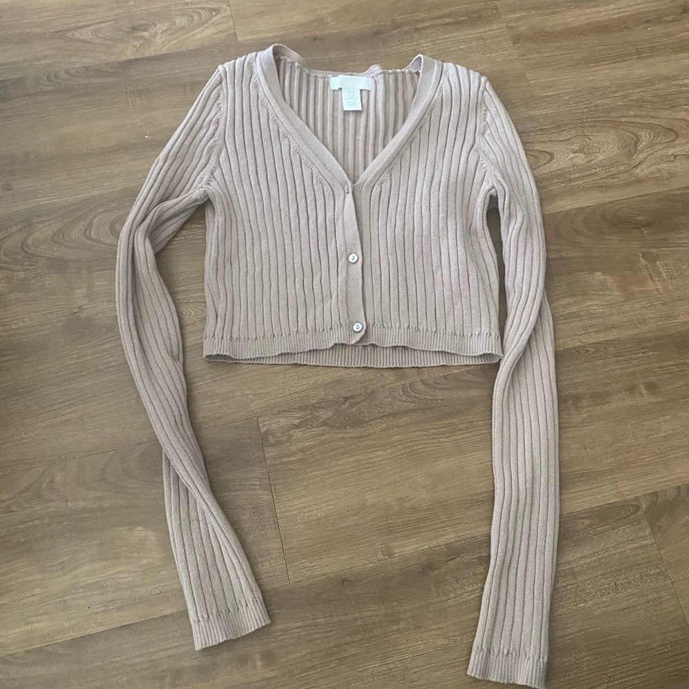 Cardigan